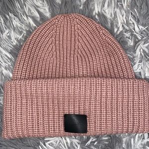 Allsaints beanie